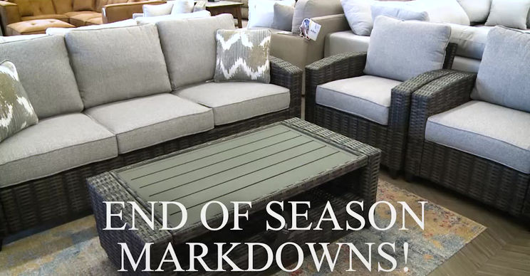 Homesource Furniture & Floors
